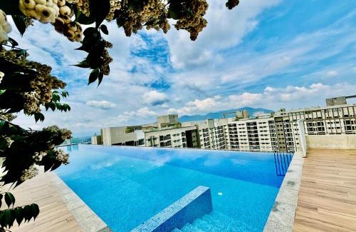 Nilai Apartment | Youth City Residence Nilai