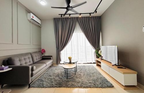Nilai Apartment | Youth City Residence Nilai