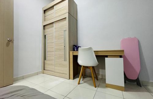 Nilai Apartment | Youth City Residence Nilai