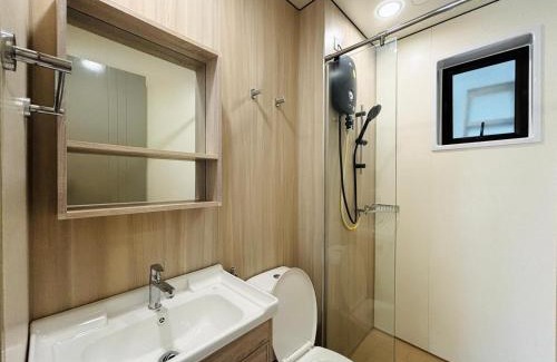 Nilai Apartment | Youth City Residence Nilai