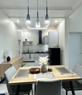 Cilegon House | Youxel