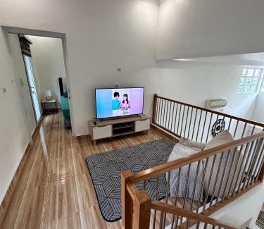 Cilegon House | Youxel