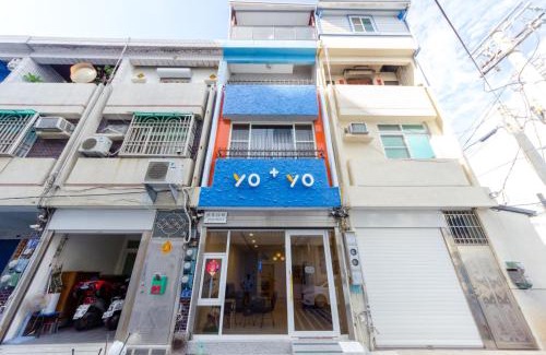 Hengchun House | YOYO 11 House