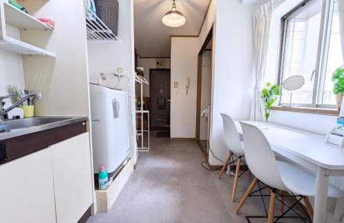 Yoyogi Apartment | Yoyogi 10min Walk Shinjuku&Shibuya 3bed