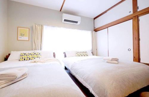 Yoyogi Apartment | Yoyogi Flats - Vacation STAY 17486