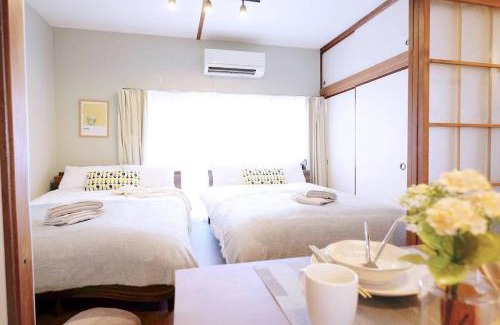 Yoyogi Apartment | Yoyogi Flats - Vacation STAY 17486