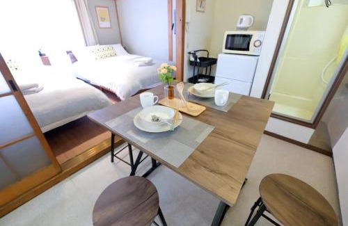 Yoyogi Apartment | Yoyogi Flats - Vacation STAY 17487