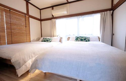 Yoyogi Apartment | Yoyogi Flats - Vacation STAY 18018