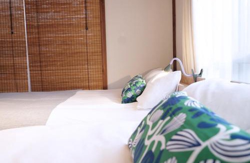 Yoyogi Apartment | Yoyogi Flats - Vacation STAY 18018