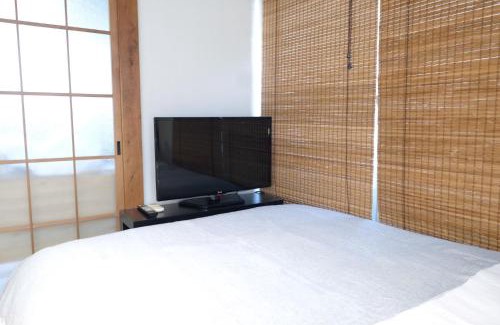 Yoyogi Apartment | Yoyogi Flats - Vacation STAY 18018