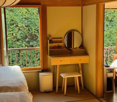 Sendagaya Apartment | yoyogi house jellyne