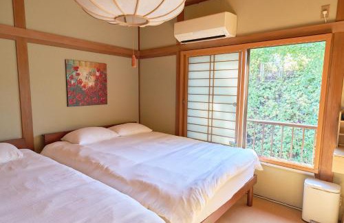 Sendagaya Apartment | yoyogi house jellyne