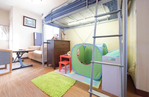Yoyogi Apartment | Yoyogi House