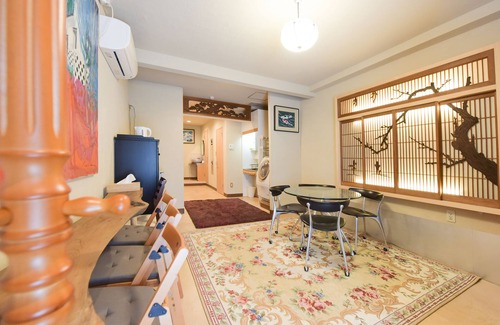 Yoyogi House | Yoyogi House