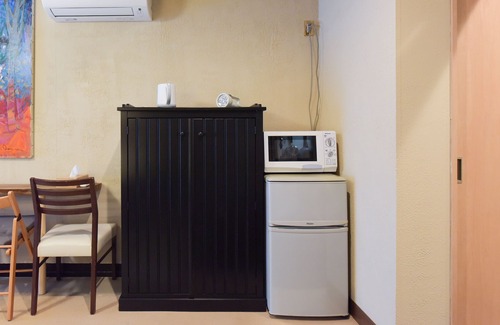 Yoyogi House | Yoyogi House