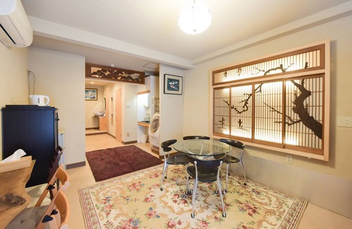 Yoyogi House | Yoyogi House