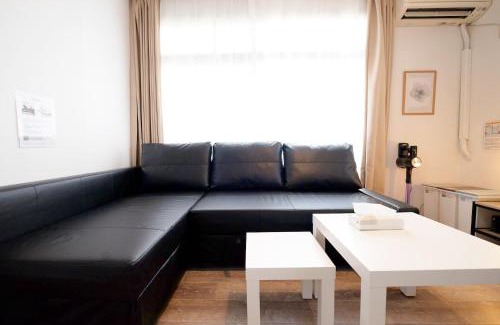 Yoyogi Apartment | Yoyogi New Flats - Vacation STAY 17509