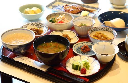 Karatsu Hotel | Yoyokaku
