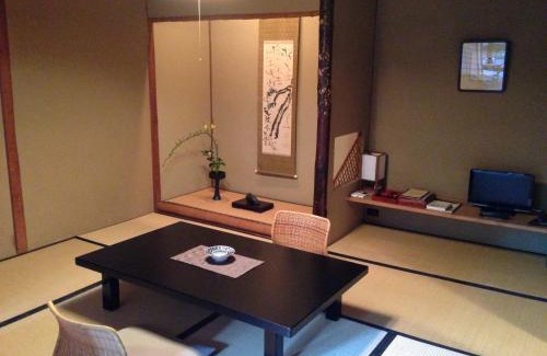 Karatsu Hotel | Yoyokaku
