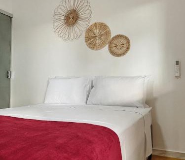 Sao Jorge House | Ypê Hospedagem