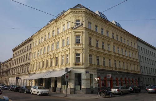 Yppenplatz Apartment | Yppartment