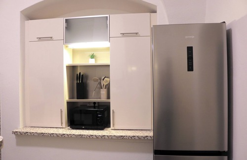 Bautzen Apartment | YR Apartment in the city center - pool table - parking - 140sqm