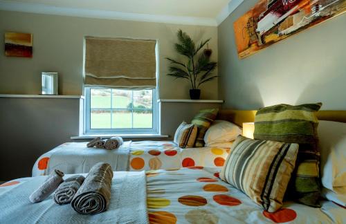 Glandyfi Bed & Breakfast | YR HEN FICERDY