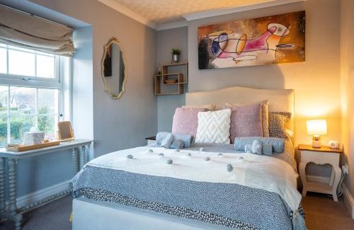 Glandyfi Bed & Breakfast | YR HEN FICERDY