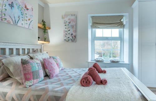 Glandyfi Bed & Breakfast | YR HEN FICERDY
