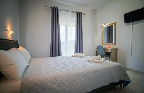 Vanato Apartment | Yria ntn Studios