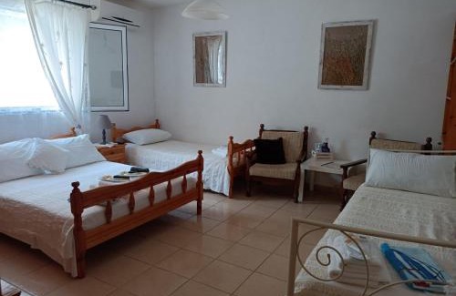 Khartata House | Yria Suite Zakynthos
