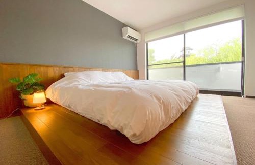 Kakegawa Apartment | YS Building 3F - Vacation STAY 31281v