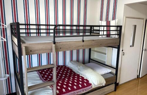 Miyazaki Apartment | YS Minami Miyazaki No, 901 - Vacation STAY 18876