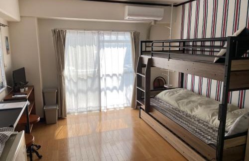 Miyazaki Apartment | YS Minami Miyazaki No, 901 - Vacation STAY 18876