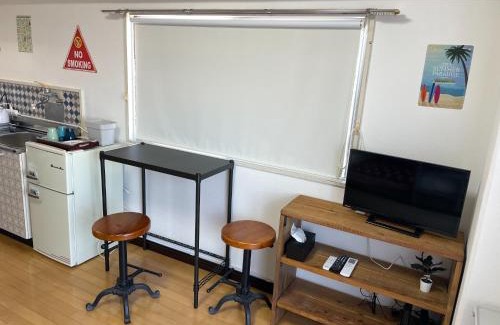 Miyazaki Apartment | YS Minami Miyazaki No, 901 - Vacation STAY 18876