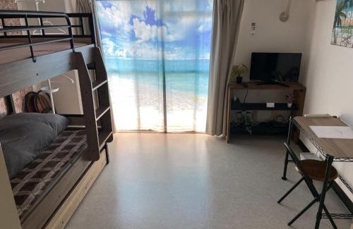 Miyazaki Apartment | YS Miyazaki No, 302 - Vacation STAY 18877