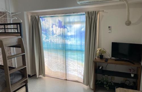 Miyazaki Apartment | YS Miyazaki No, 302 - Vacation STAY 18877