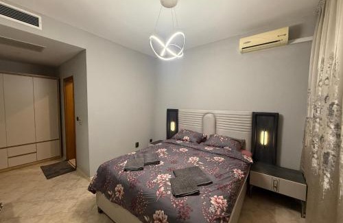Sunny Beach Apartment | YS Platinum Residence