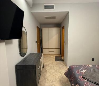 Sunny Beach Apartment | YS Platinum Residence