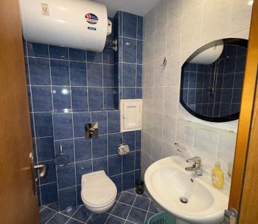 Sunny Beach Apartment | YS Platinum Residence