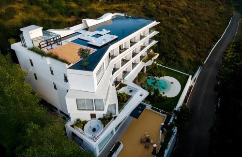 Dali Town Hotel | YS Seaview Hotel