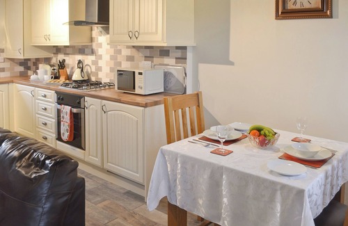 Bodedern Cottage | Ysgubor Myfi - UK6001