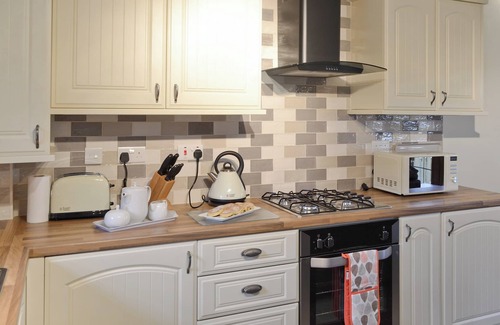 Bodedern Cottage | Ysgubor Myfi - UK6001