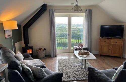 Boncath House | Ysgubor - The Barn