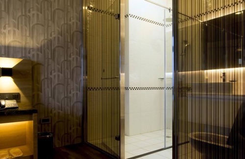 Xitun District Hotel | Yu Chun Hotel