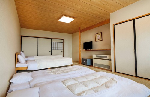 Yumoto House | YU-FURI NASU-TAKAO ONSEN LODGE