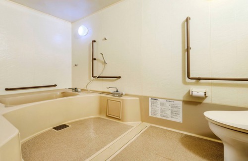 Yumoto House | YU-FURI NASU-TAKAO ONSEN LODGE