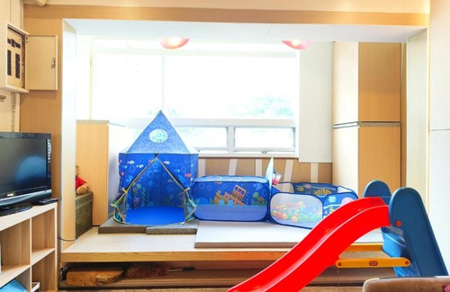 Taitung City Centre Villa | Yu Hsuan Homestay