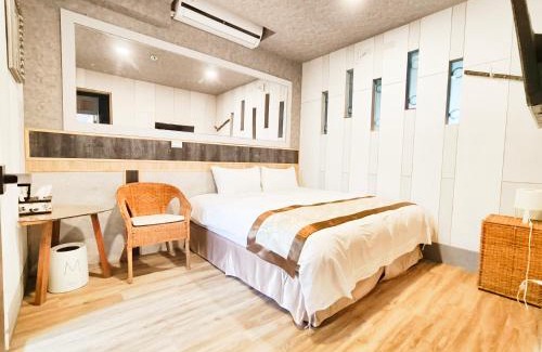 Taitung City Centre Villa | Yu Hsuan Homestay