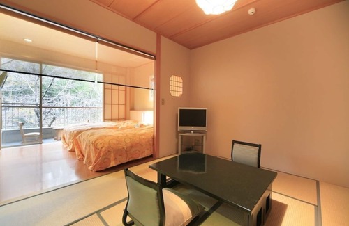 Ogano-machi House | Yu no yado Wadoh